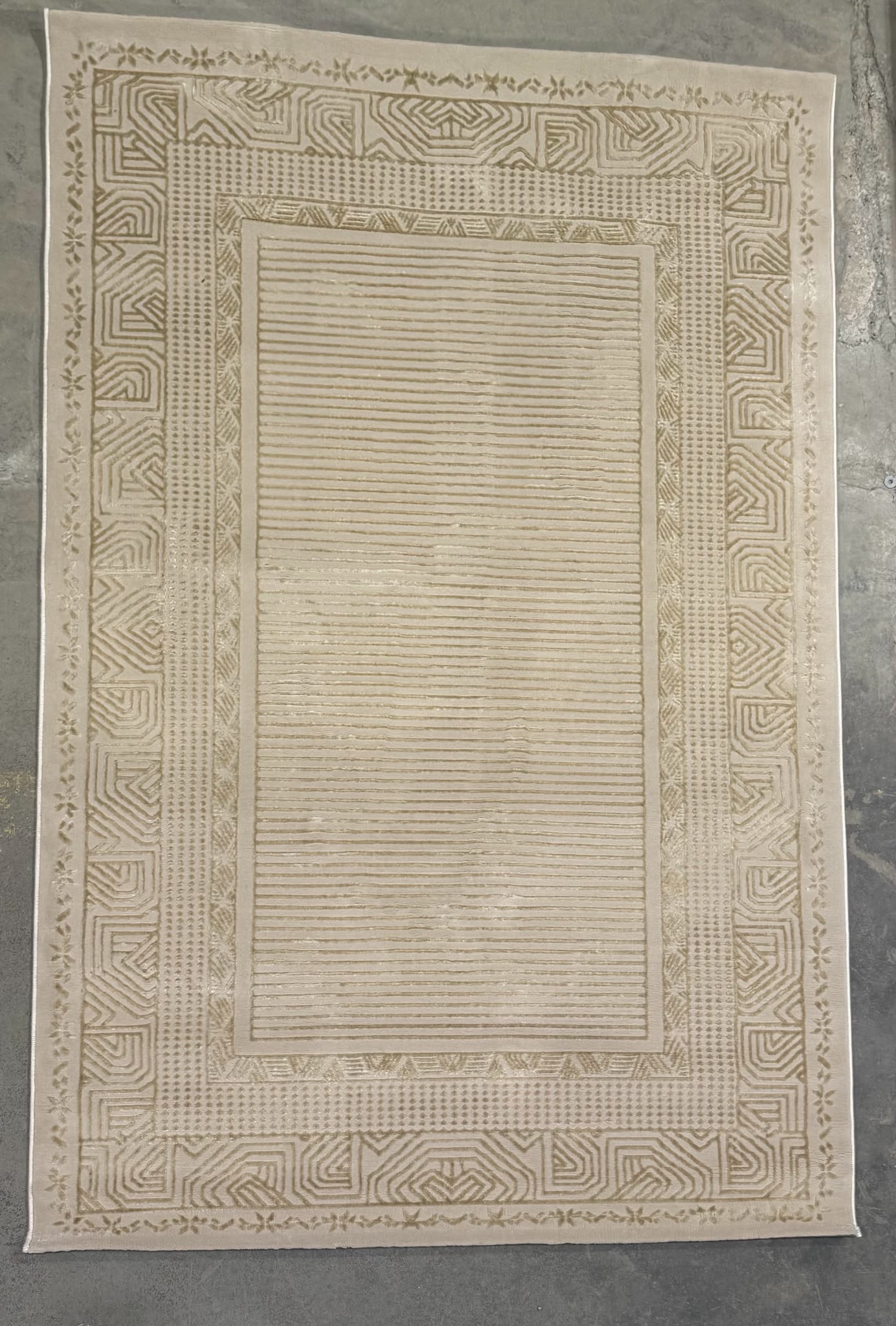 Bianca model 7046A BEIGE