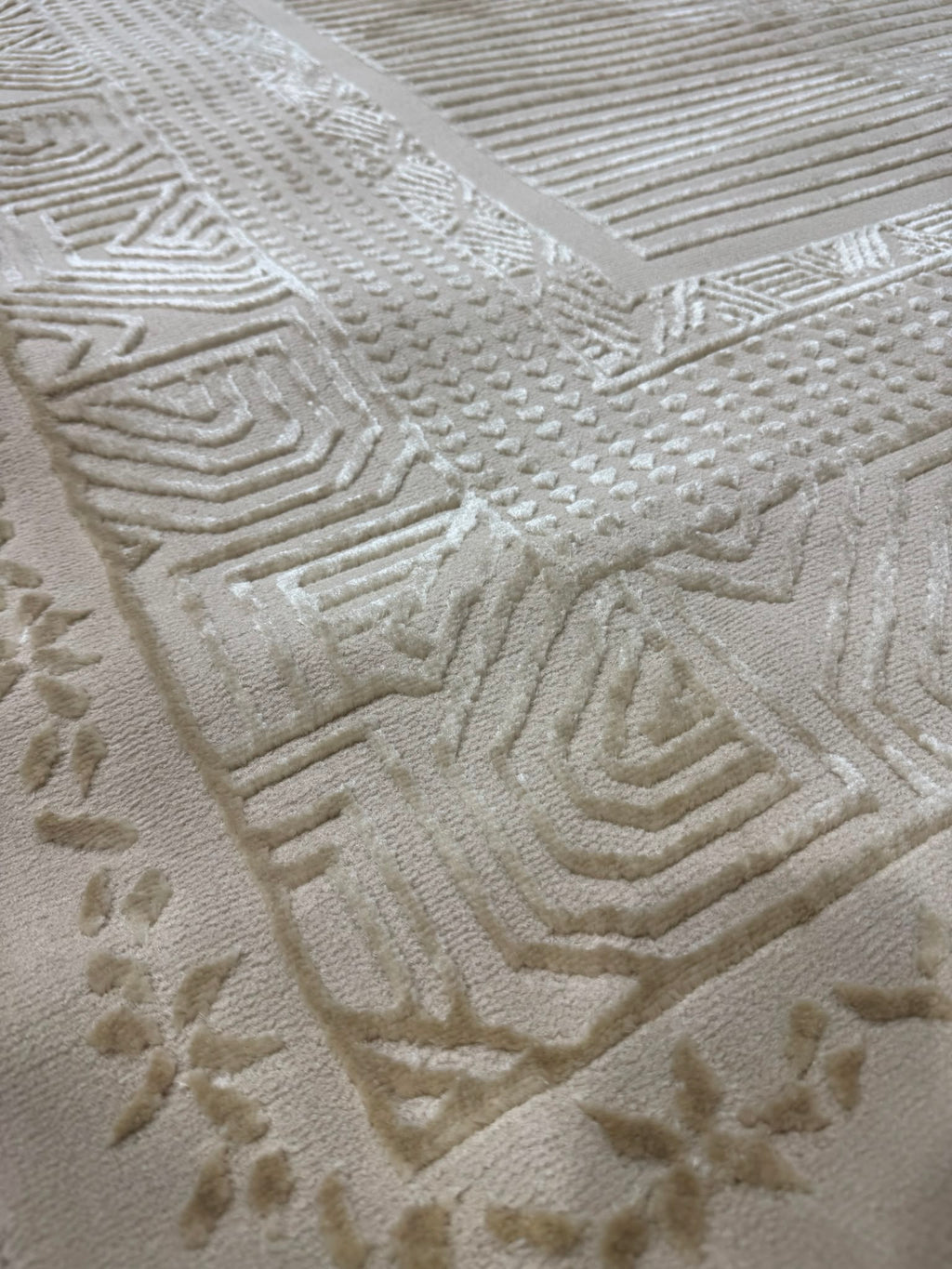 Bianca model 7046A BEIGE