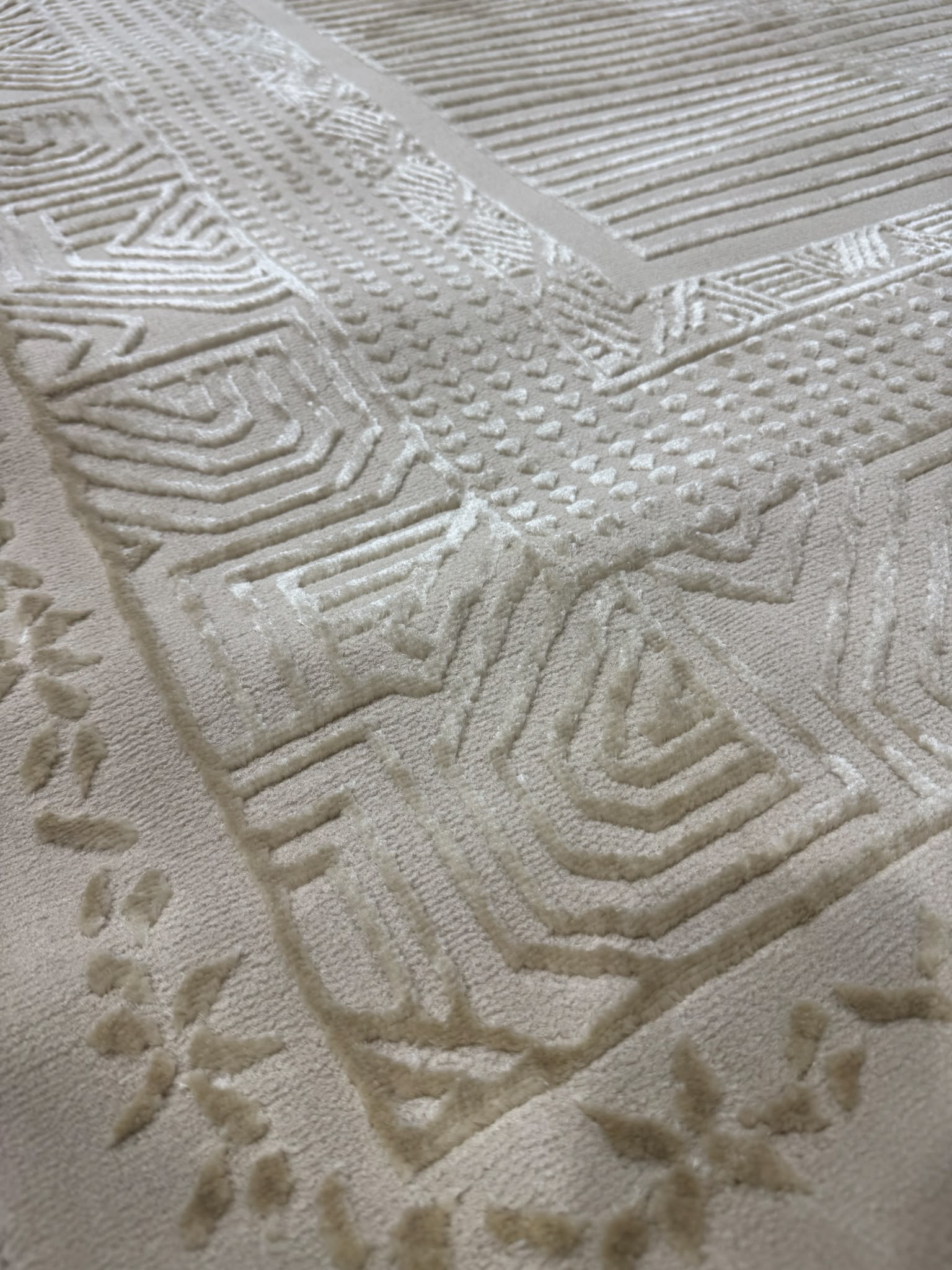 Bianca model 7046A BEIGE