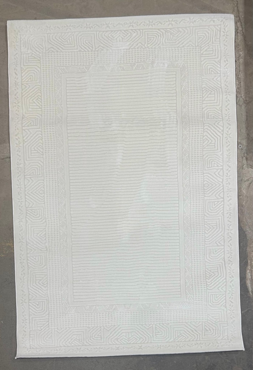 Bianca model 7046A CREME