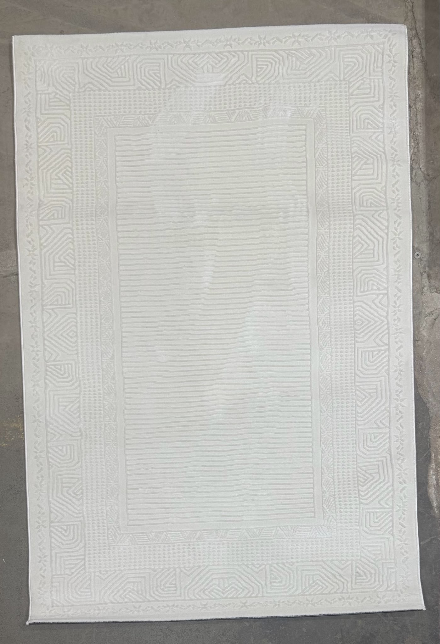 Bianca model 7046A CREME
