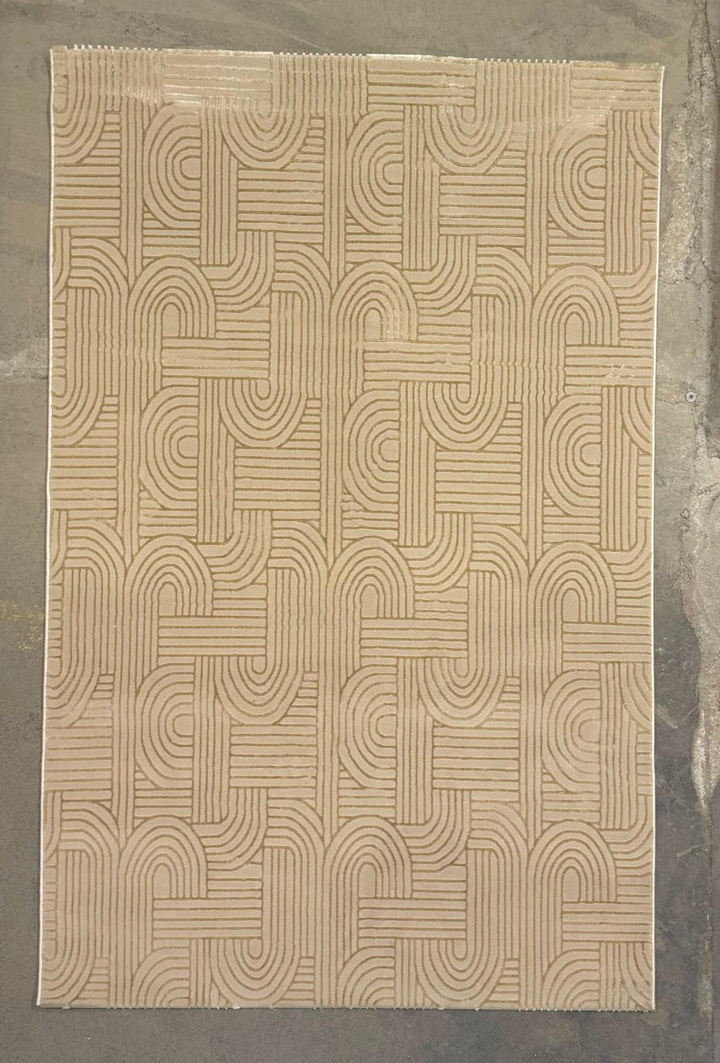 Bianca model 7047A BEIGE