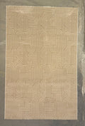 Bianca model 7047A BEIGE