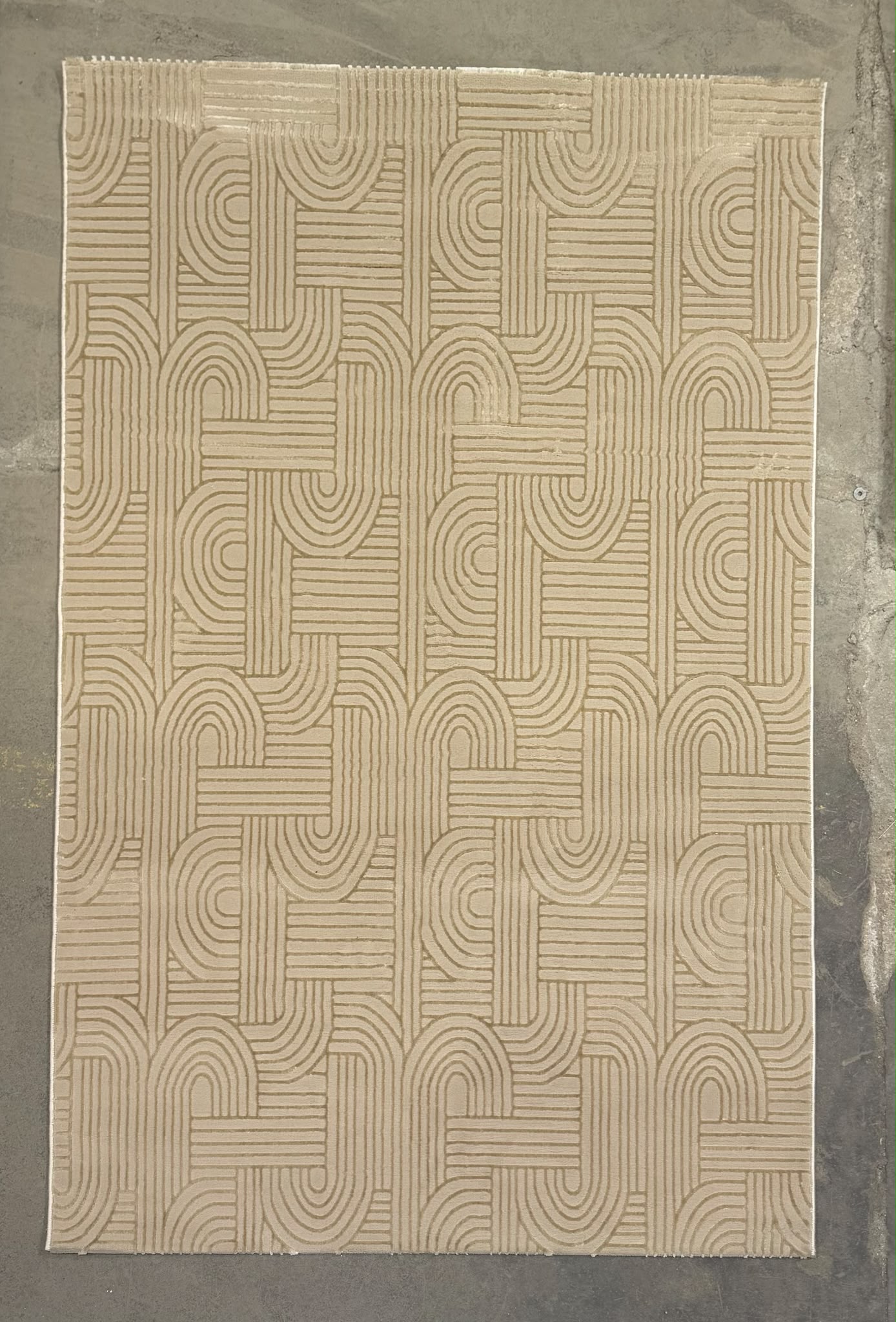 Bianca model 7047A BEIGE
