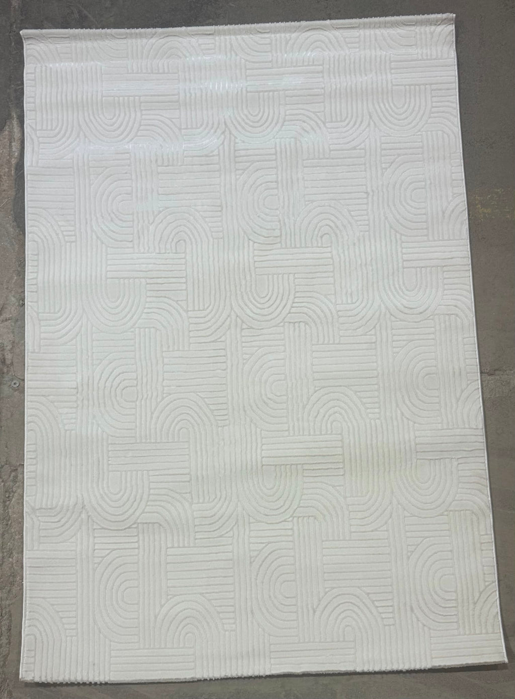 Bianca model 7047A CREME