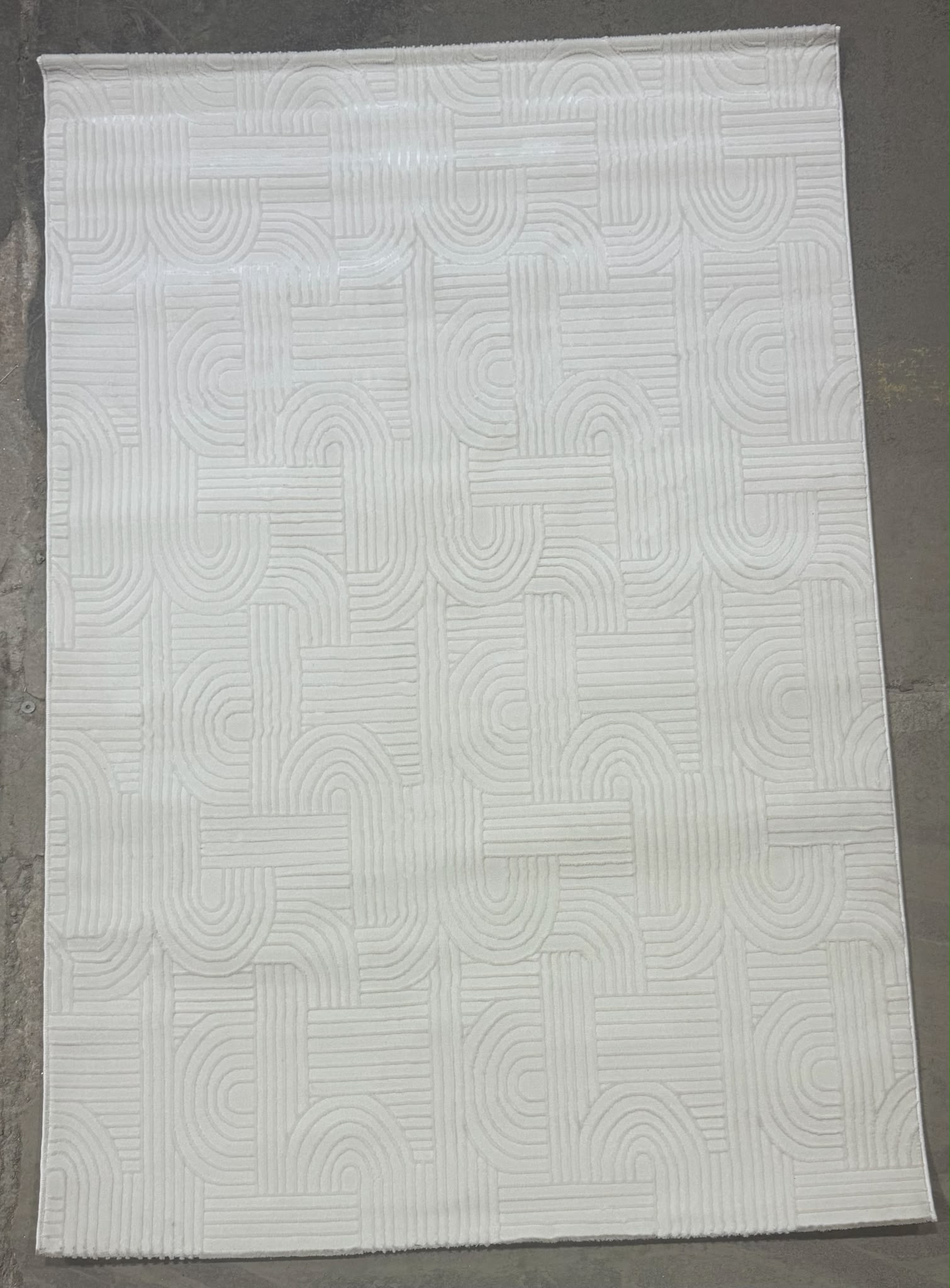 Bianca model 7047A CREME