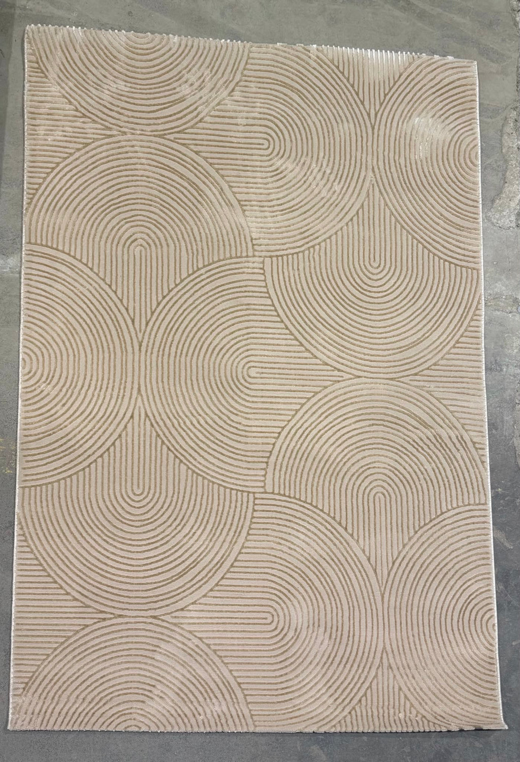 Bianca model 7050A BEIGE