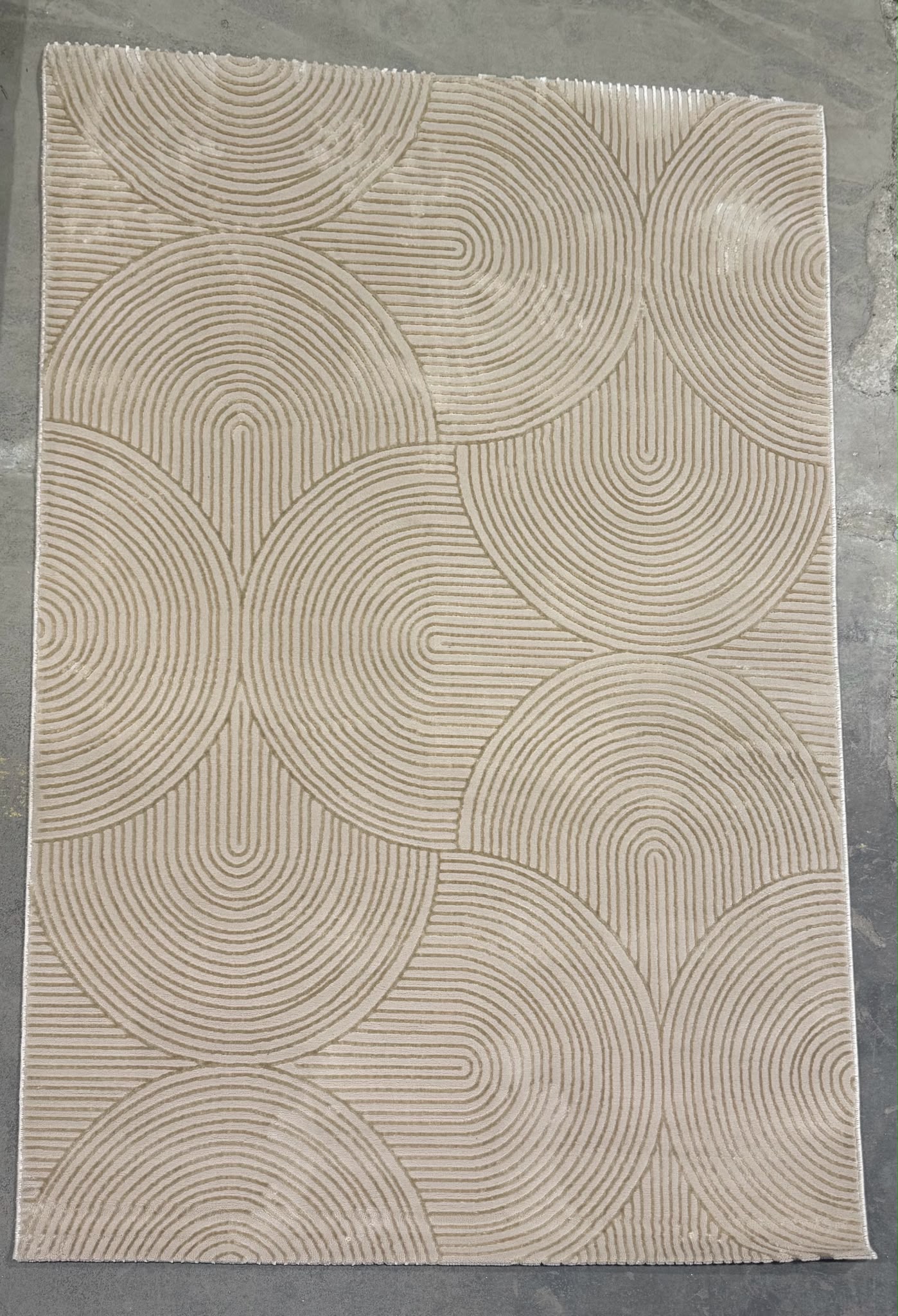 Bianca model 7050A BEIGE