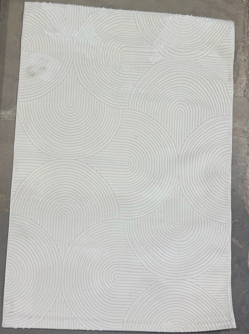 Bianca model 7050A CREME