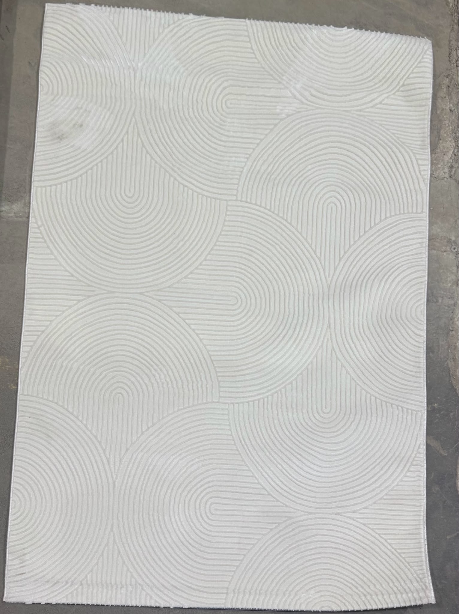 Bianca model 7050A CREME