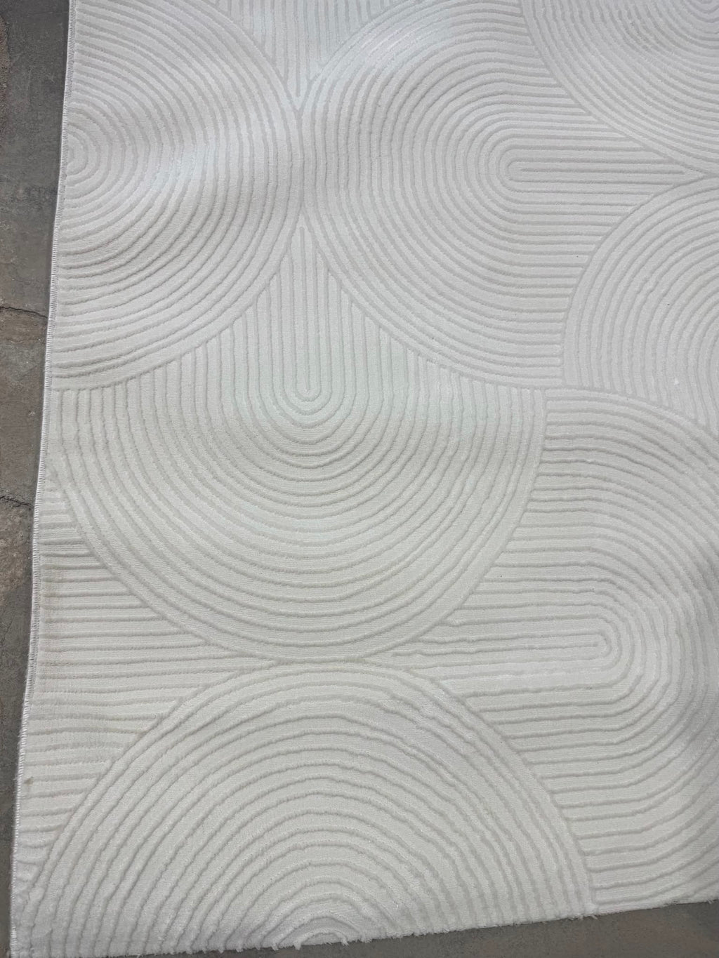 Bianca model 7050A CREME
