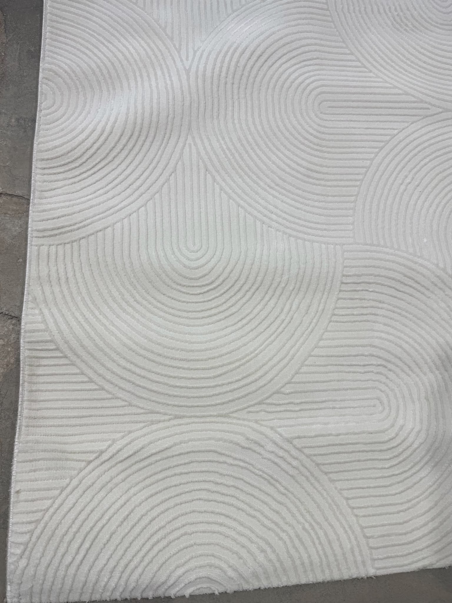 Bianca model 7050A CREME