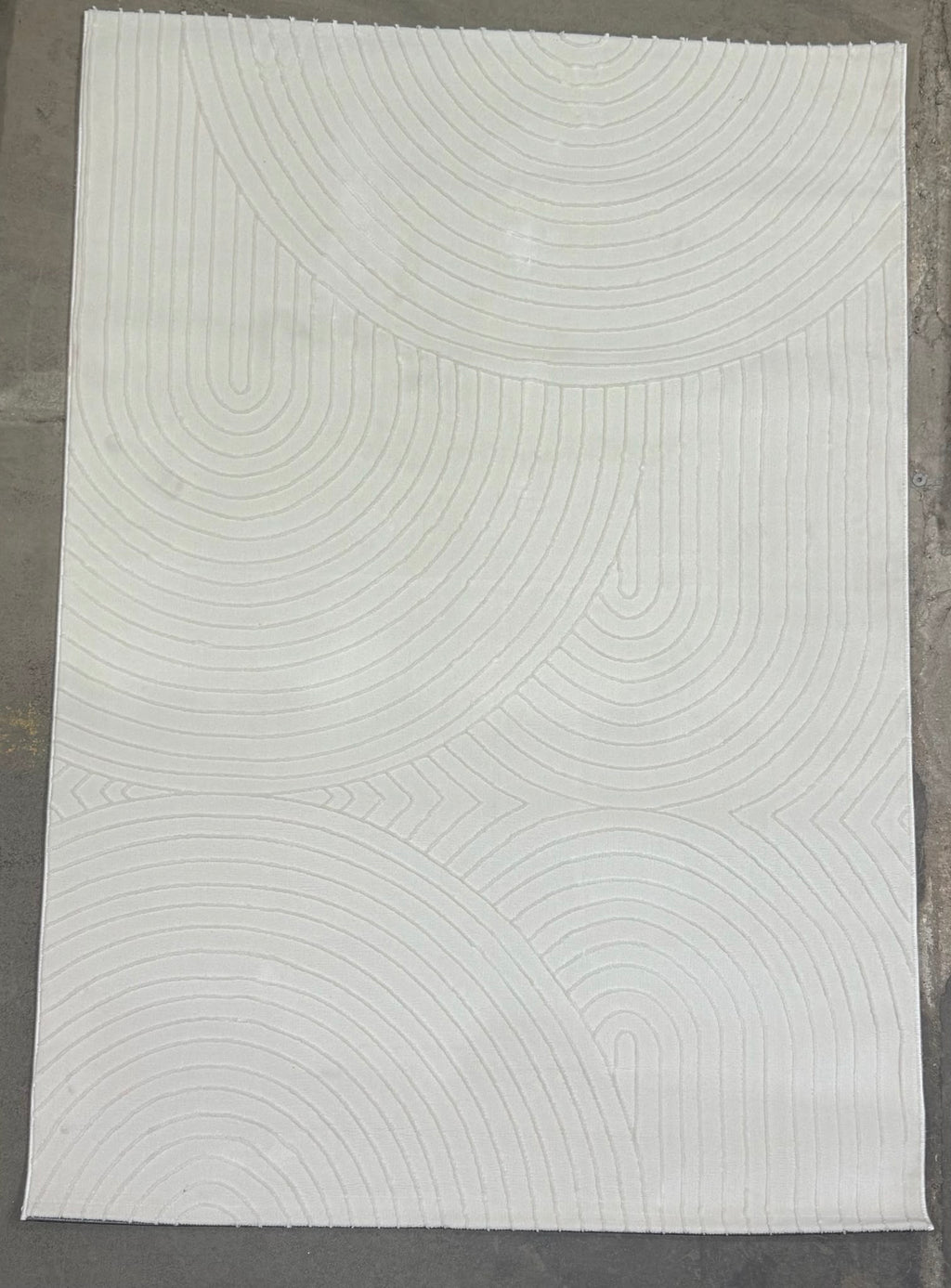 Bianca model 7049A CREME