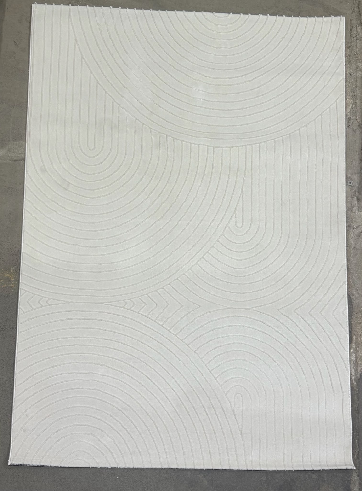 Bianca model 7049A CREME